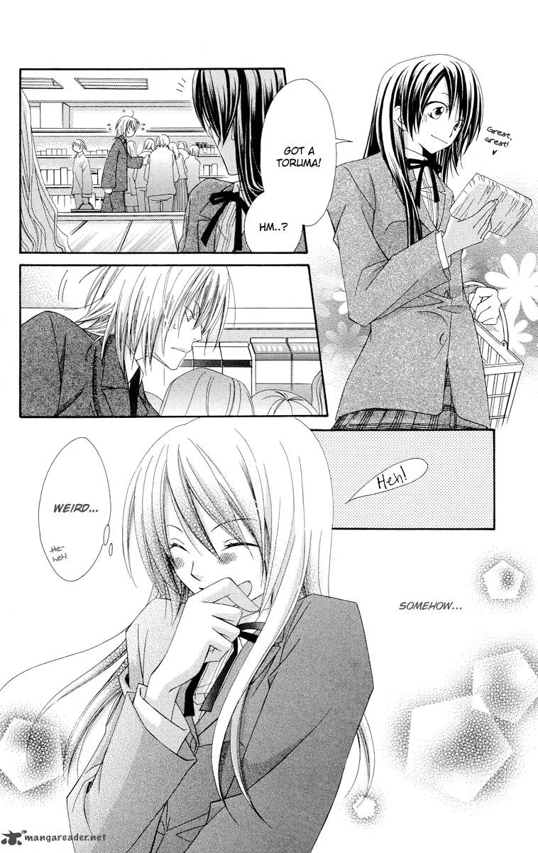 Oh! My Prince Chapter 2 page 23
