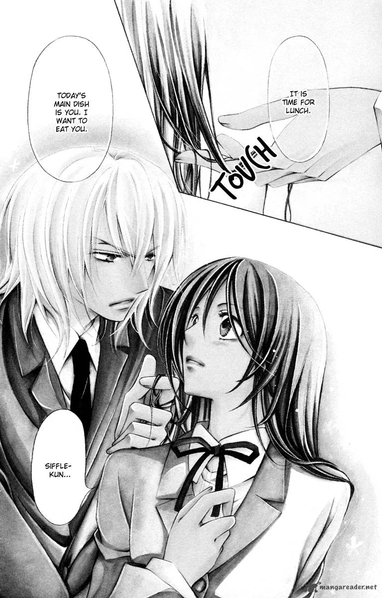 Oh! My Prince Chapter 2 page 5