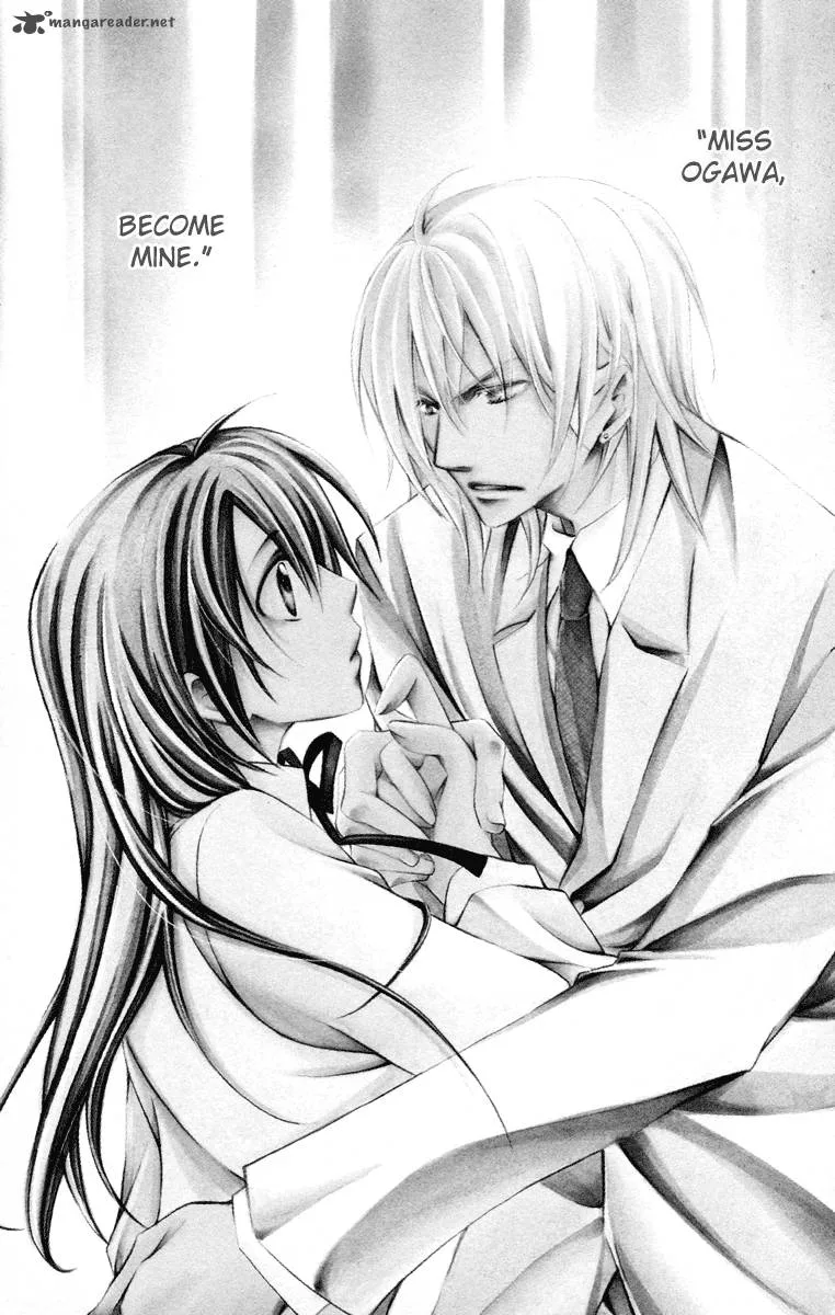 Oh! My Prince Chapter 2 page 3