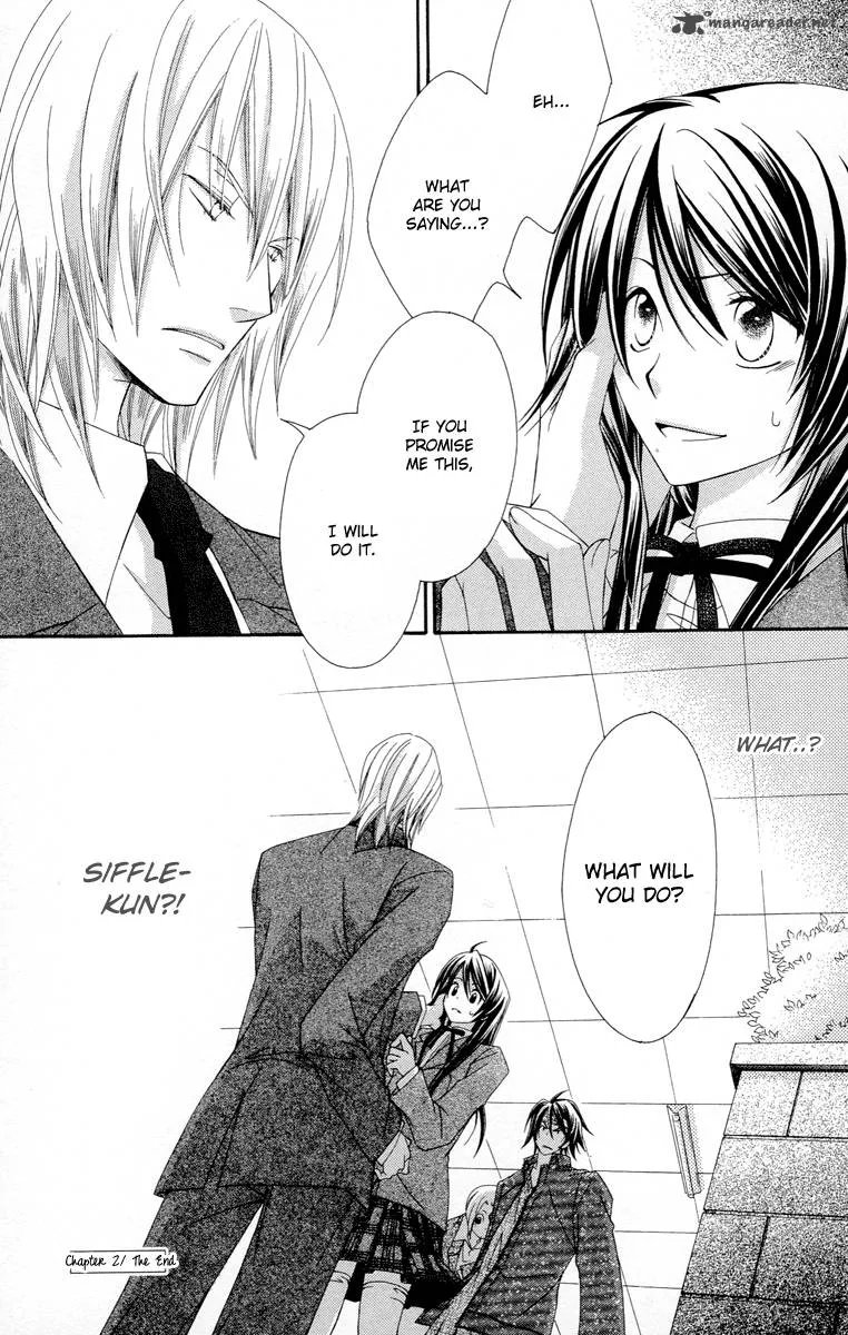 Oh! My Prince Chapter 2 page 46