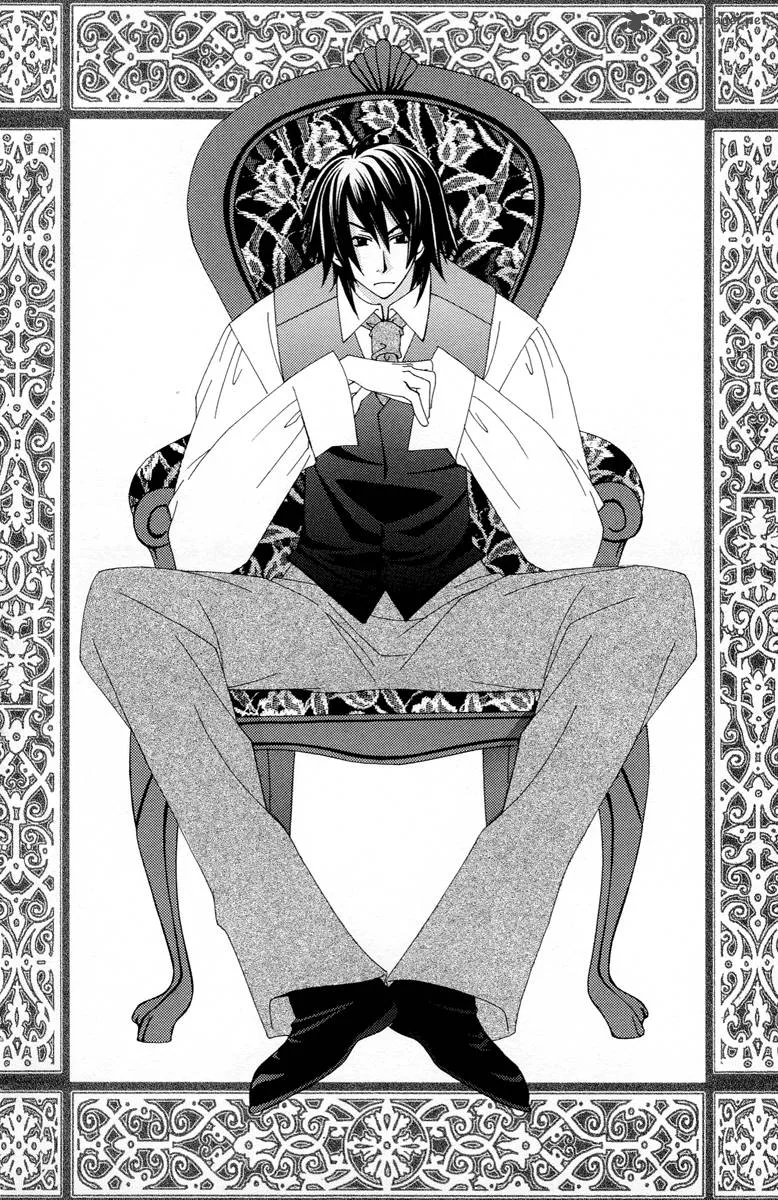 Oh! My Prince Chapter 2 page 47