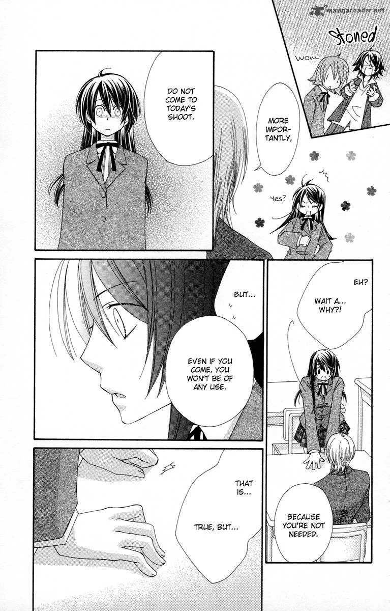 Oh! My Prince Chapter 3 page 24