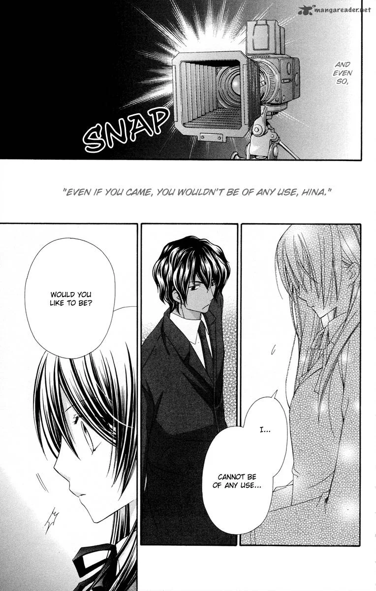 Oh! My Prince Chapter 3 page 36