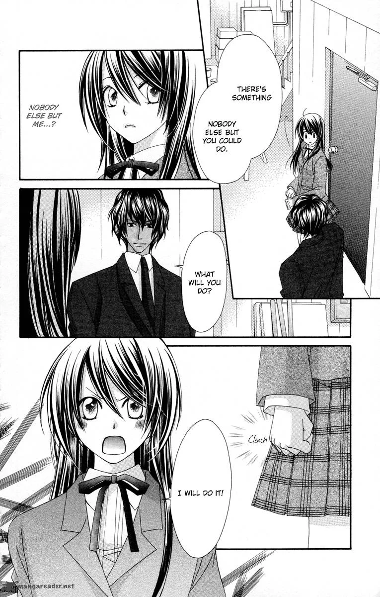 Oh! My Prince Chapter 3 page 37