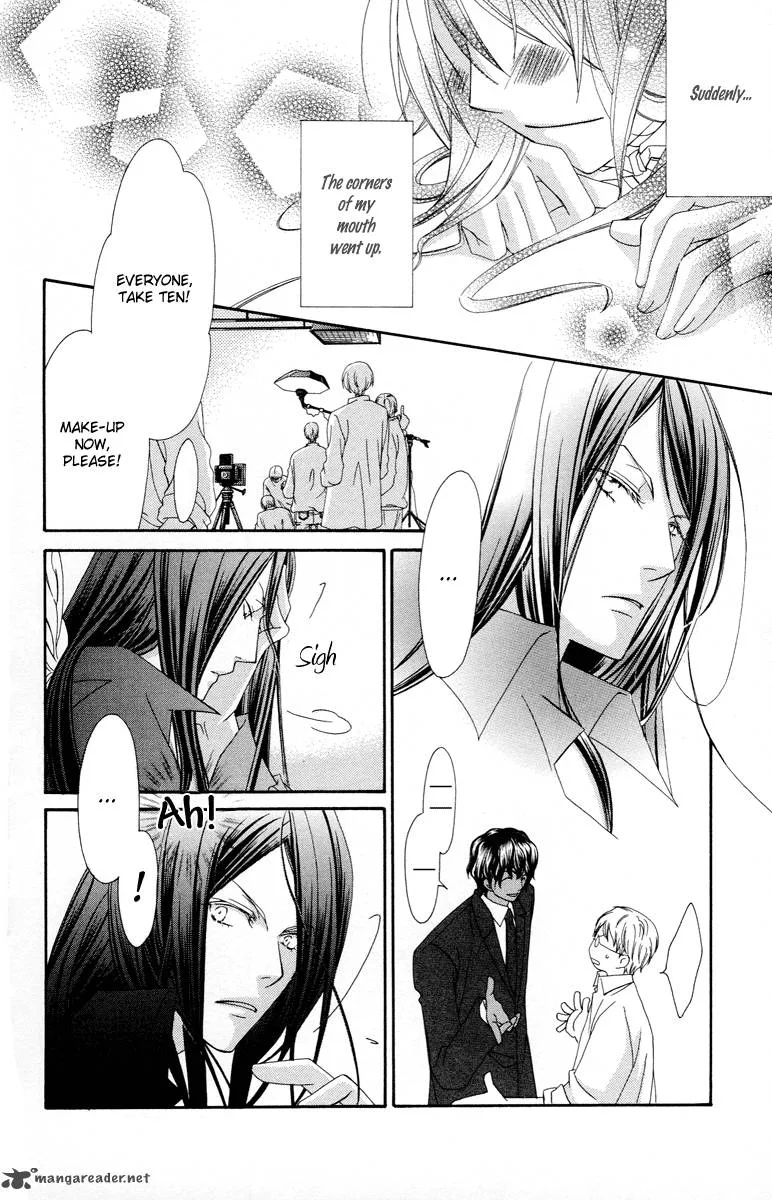 Oh! My Prince Chapter 3 page 39