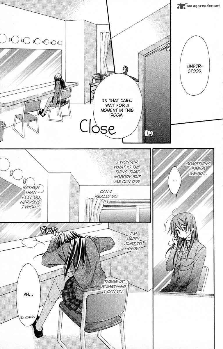 Oh! My Prince Chapter 3 page 38