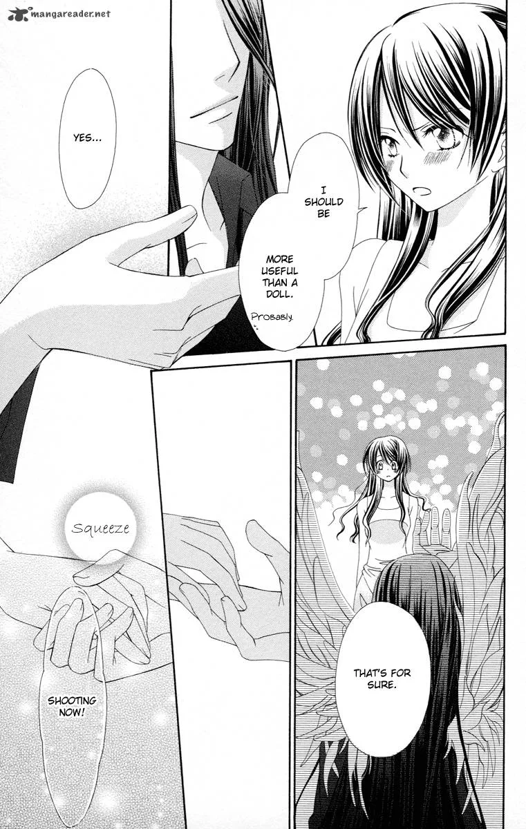 Oh! My Prince Chapter 3 page 42