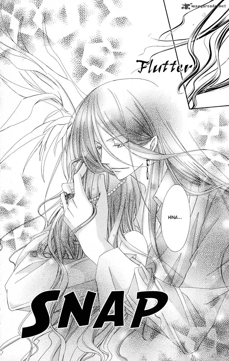 Oh! My Prince Chapter 3 page 43
