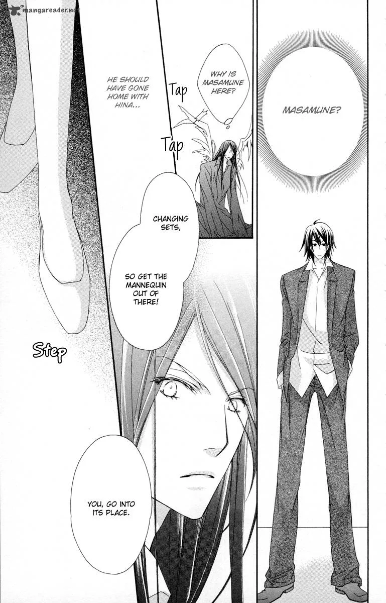 Oh! My Prince Chapter 3 page 40