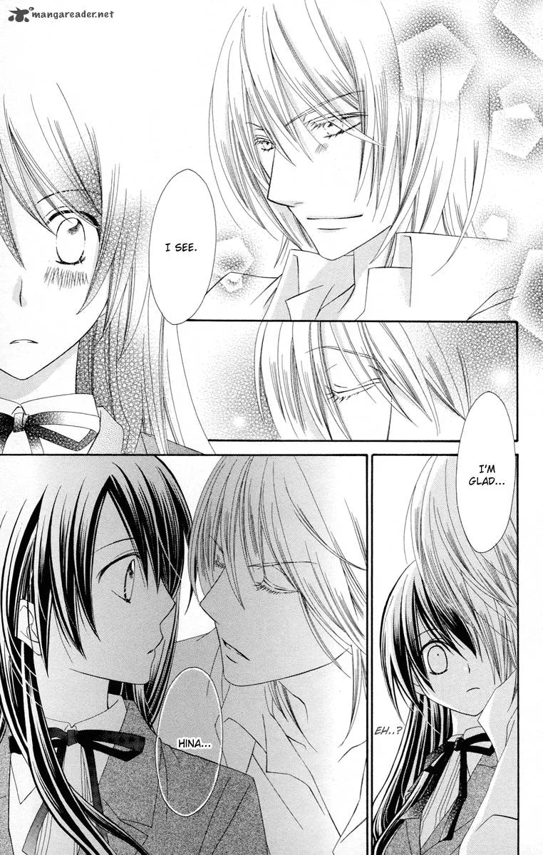 Oh! My Prince Chapter 3 page 46