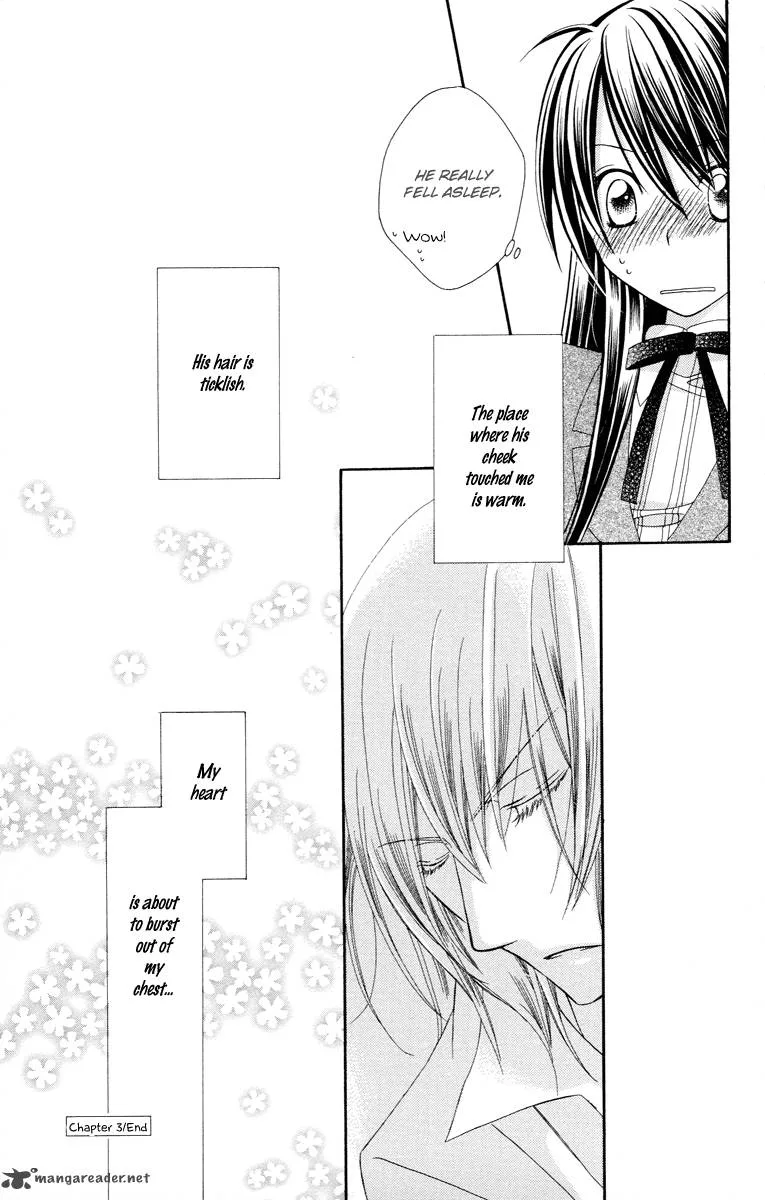 Oh! My Prince Chapter 3 page 48