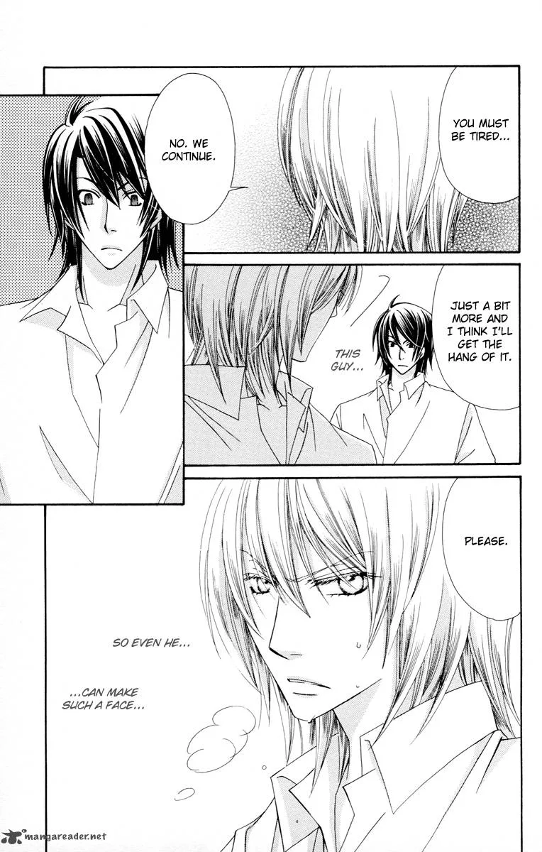 Oh! My Prince Chapter 4 page 33
