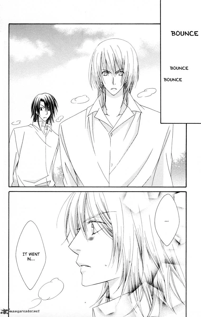 Oh! My Prince Chapter 4 page 44