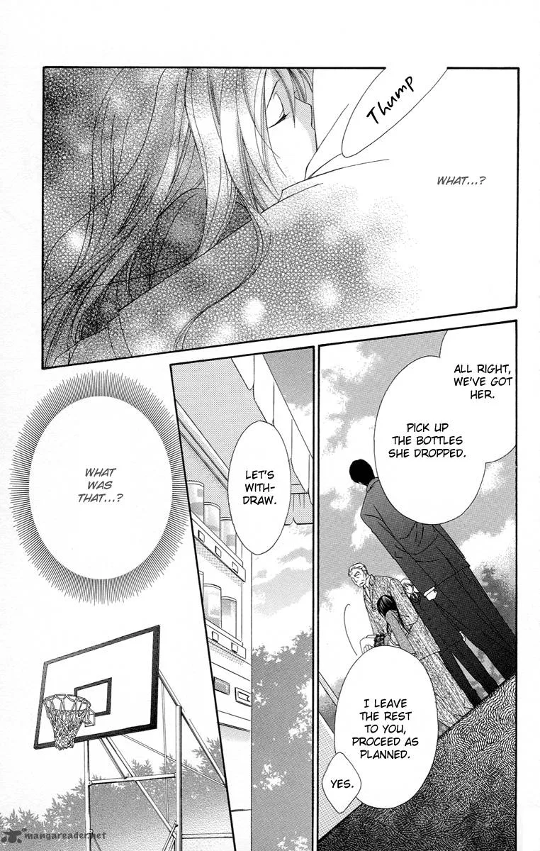 Oh! My Prince Chapter 4 page 41