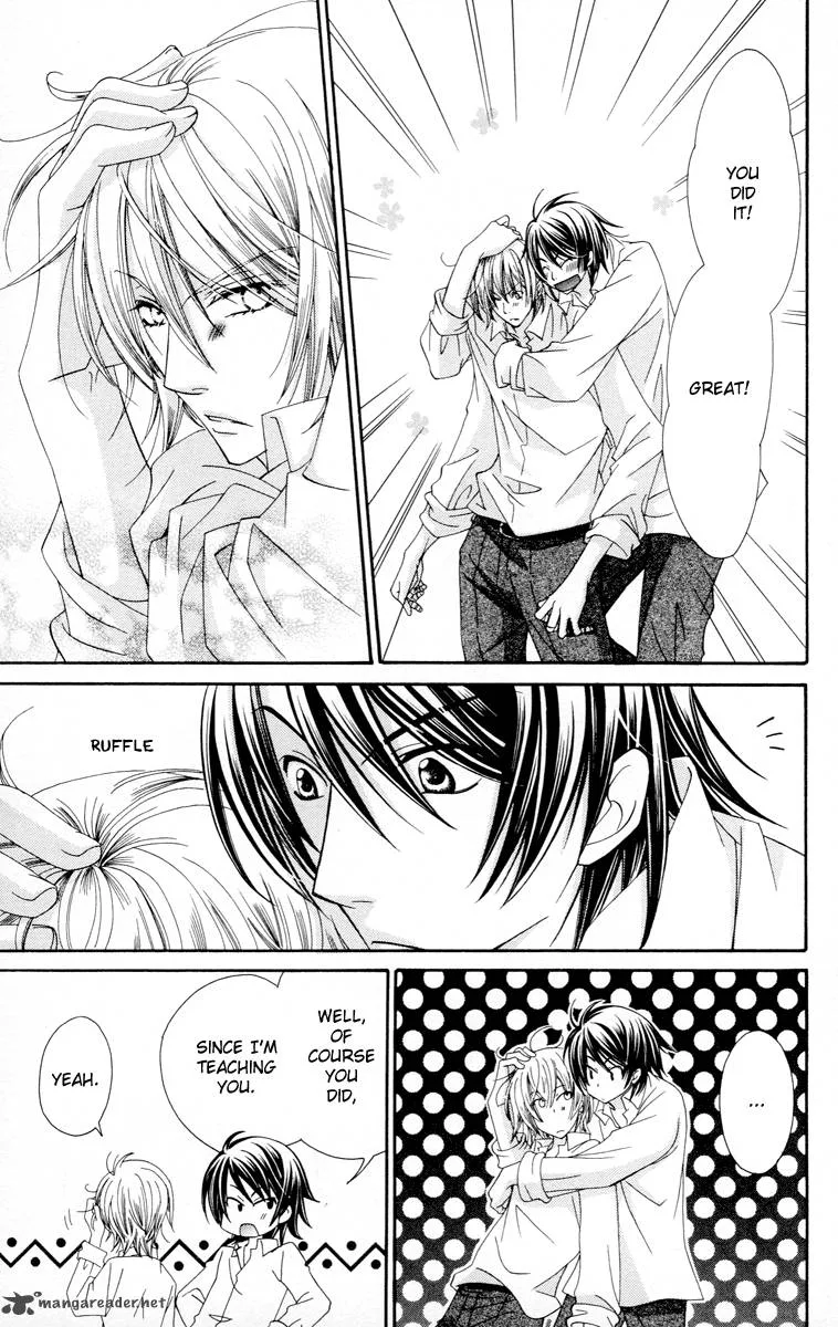 Oh! My Prince Chapter 4 page 45