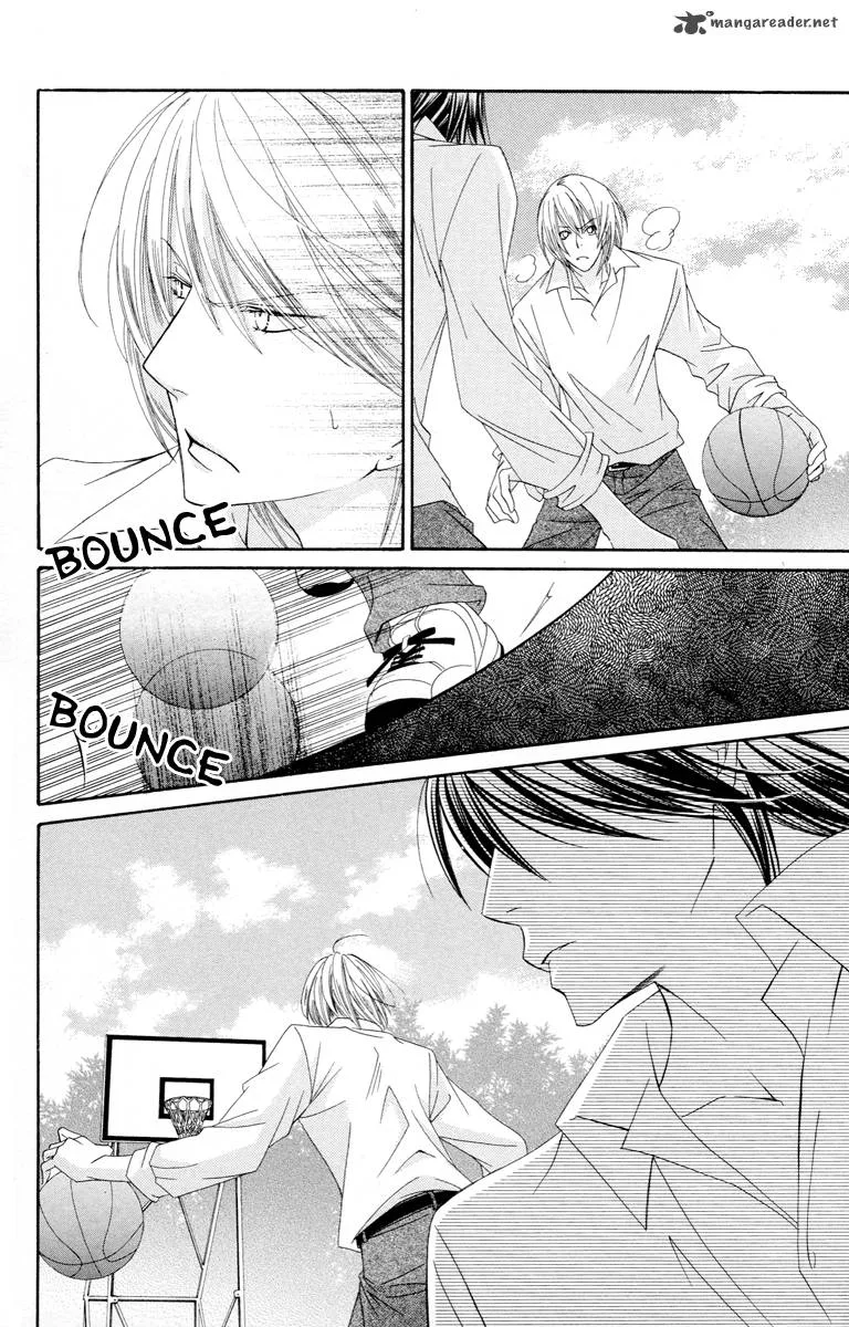 Oh! My Prince Chapter 4 page 42