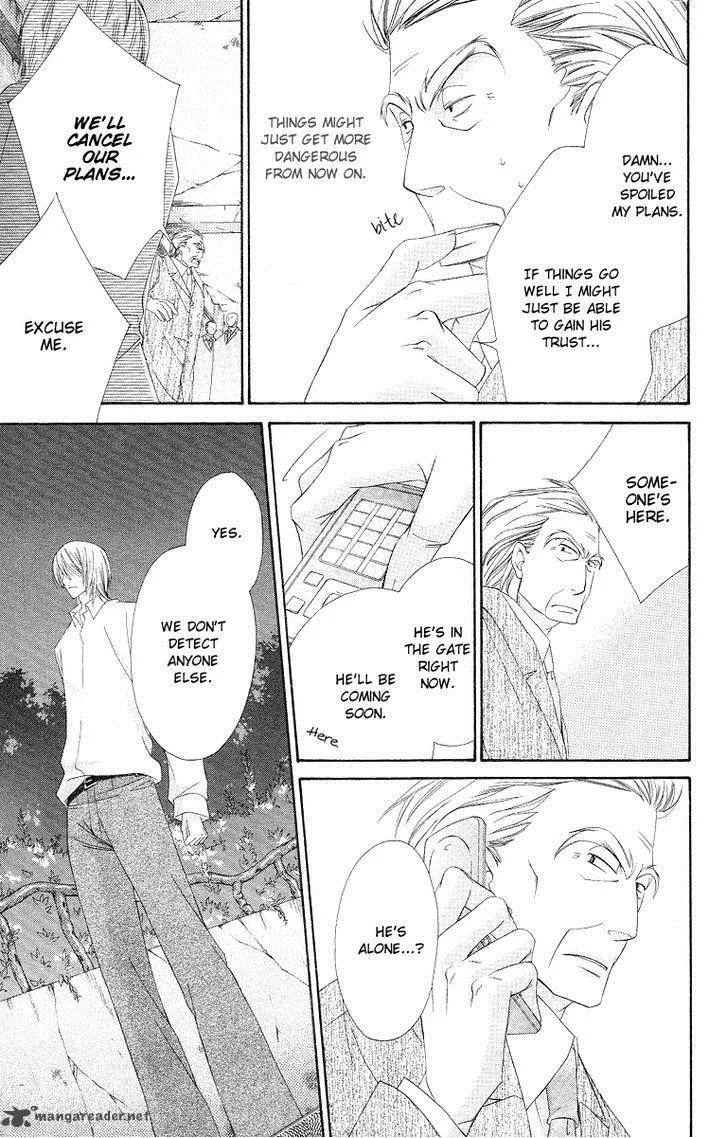 Oh! My Prince Chapter 6 page 9