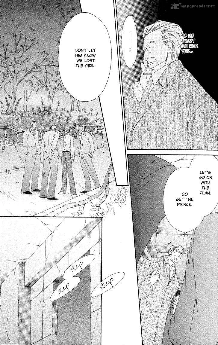 Oh! My Prince Chapter 6 page 10
