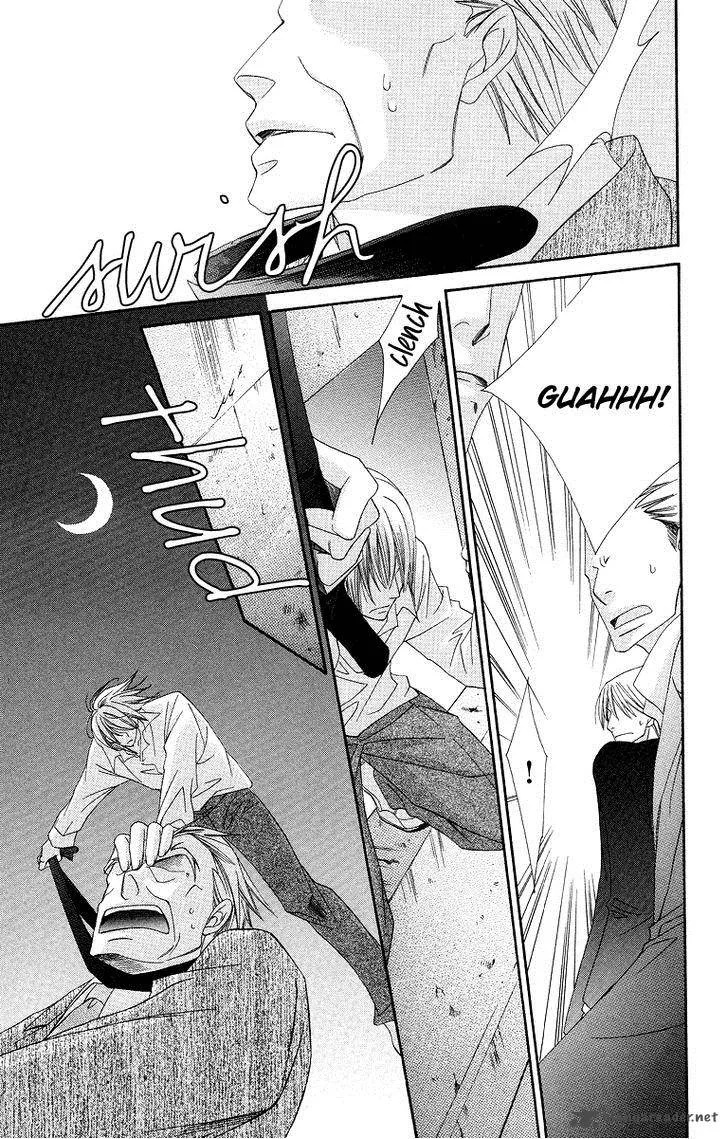Oh! My Prince Chapter 6 page 33