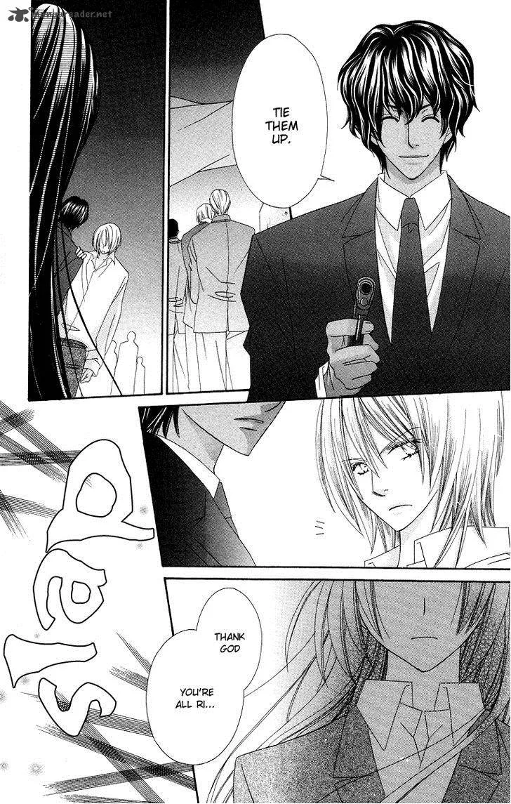 Oh! My Prince Chapter 6 page 38