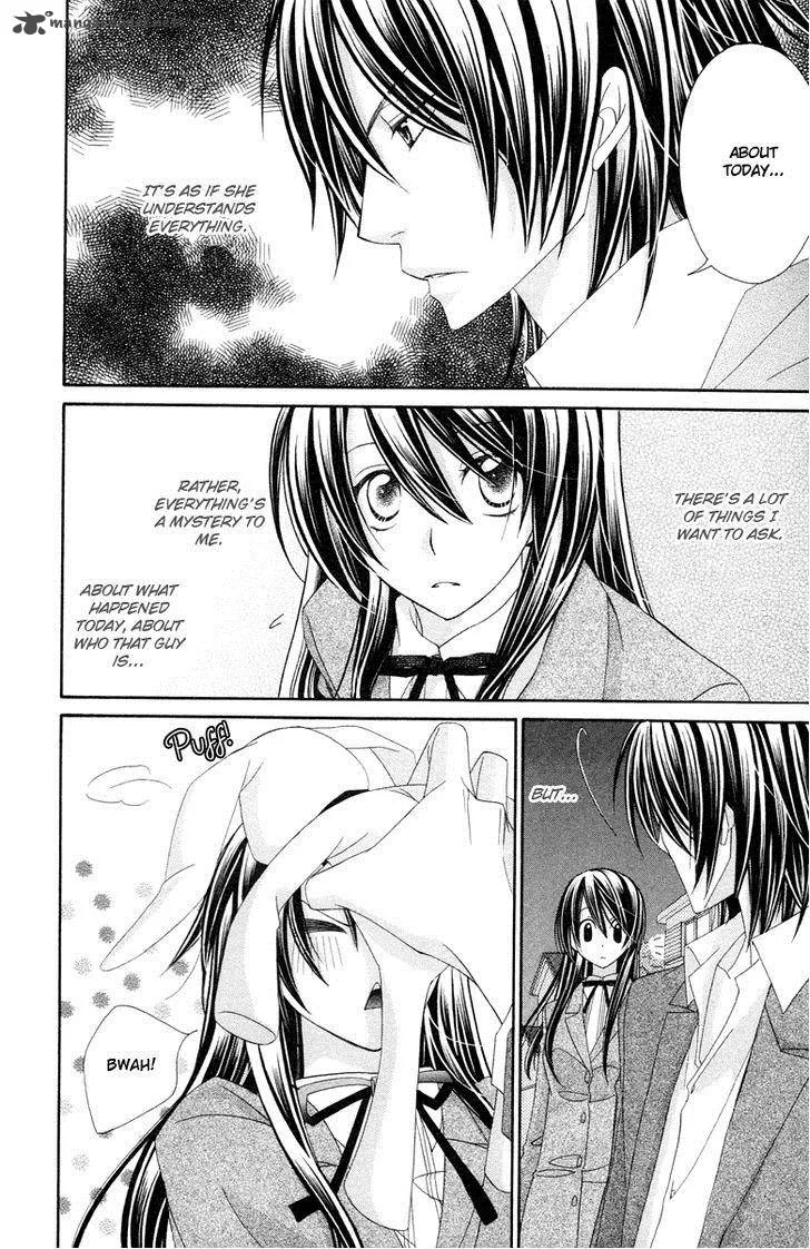 Oh! My Prince Chapter 7 page 9