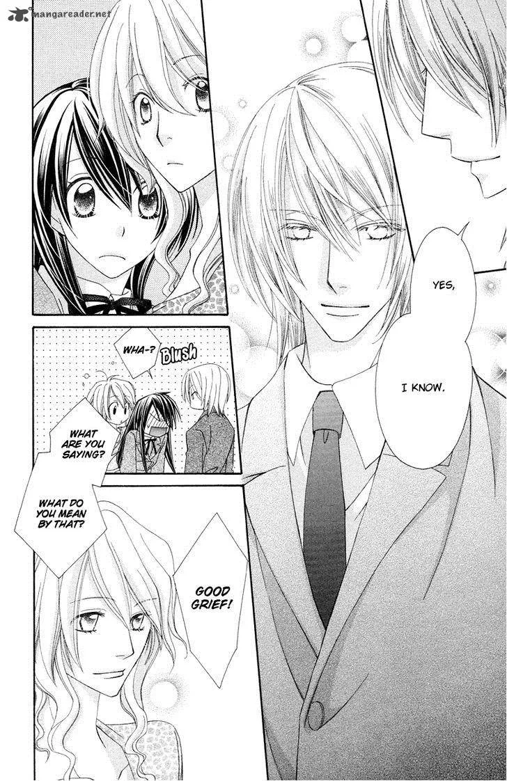 Oh! My Prince Chapter 7 page 7