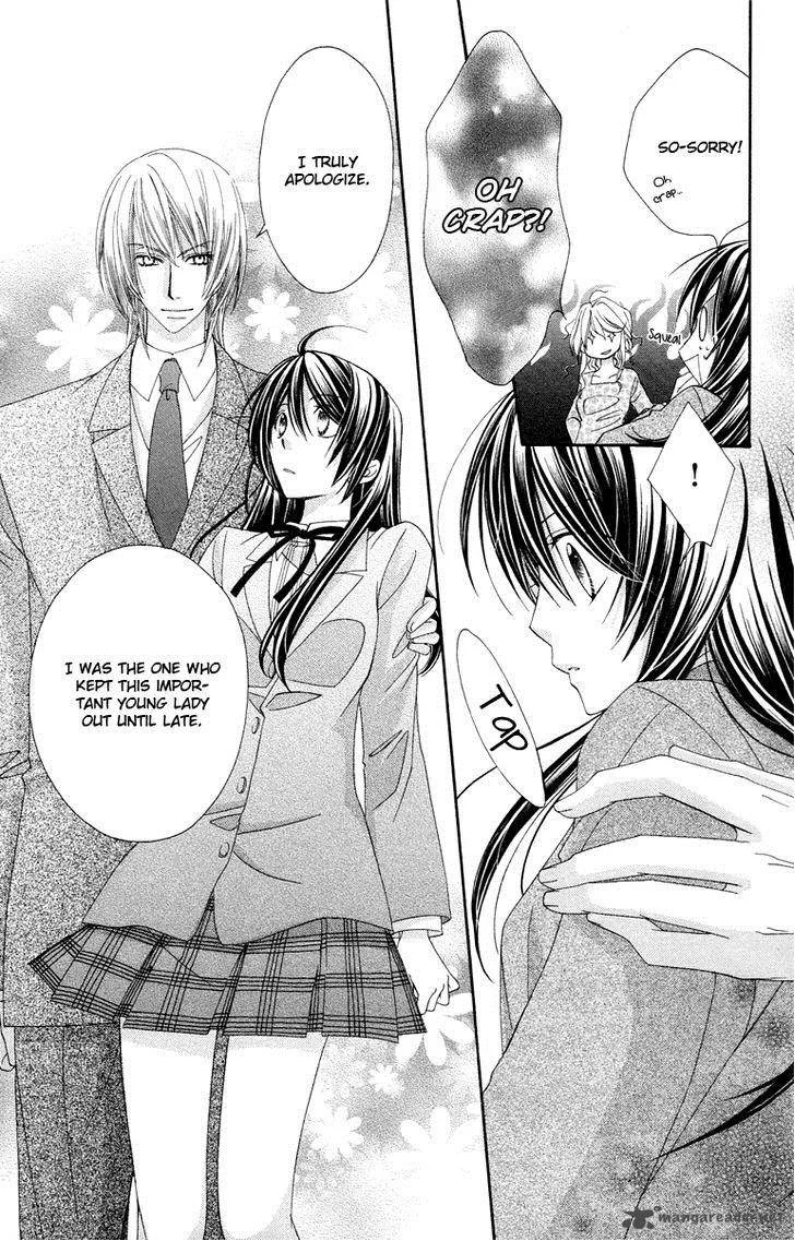 Oh! My Prince Chapter 7 page 4