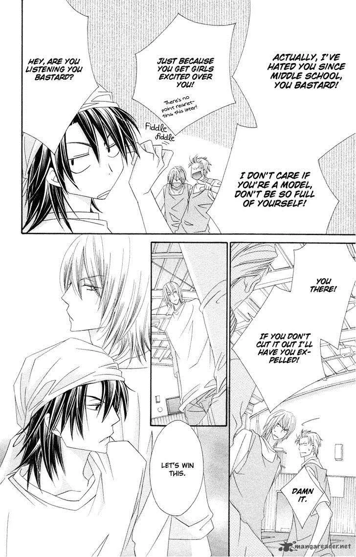 Oh! My Prince Chapter 7 page 29