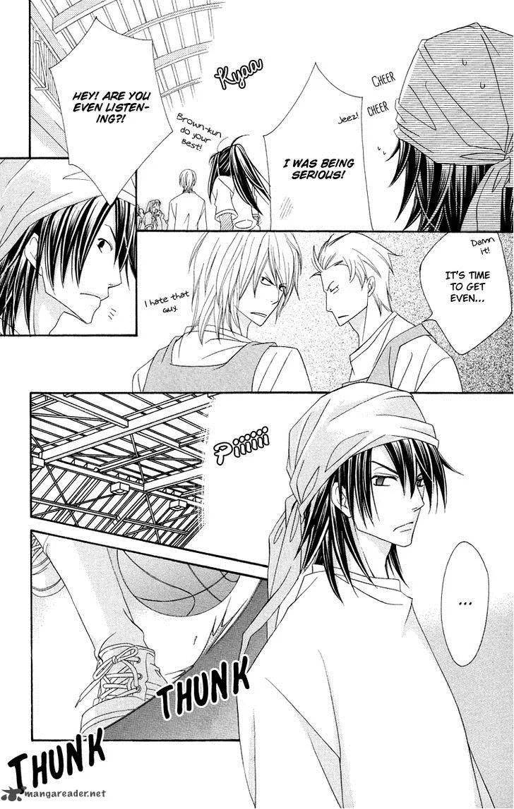 Oh! My Prince Chapter 7 page 23