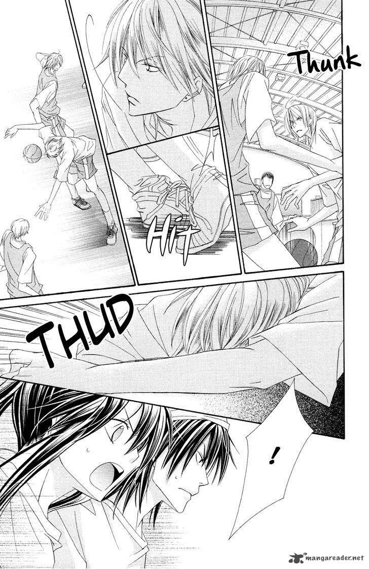 Oh! My Prince Chapter 7 page 24
