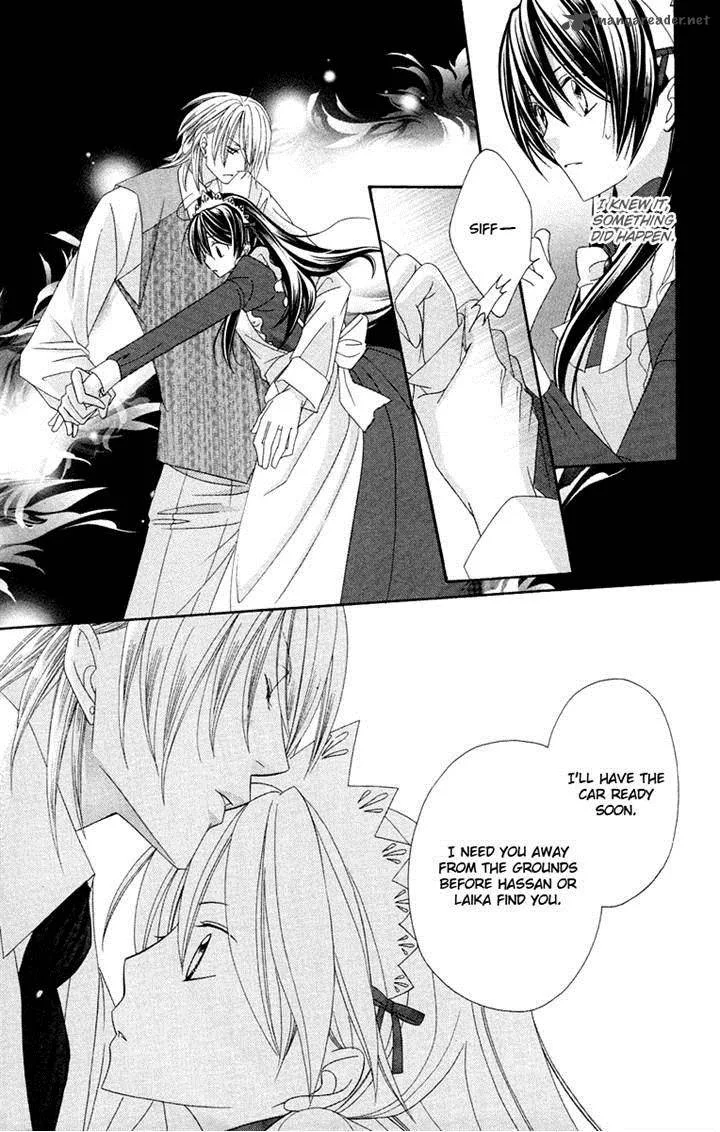 Oh! My Prince Chapter 9 page 29