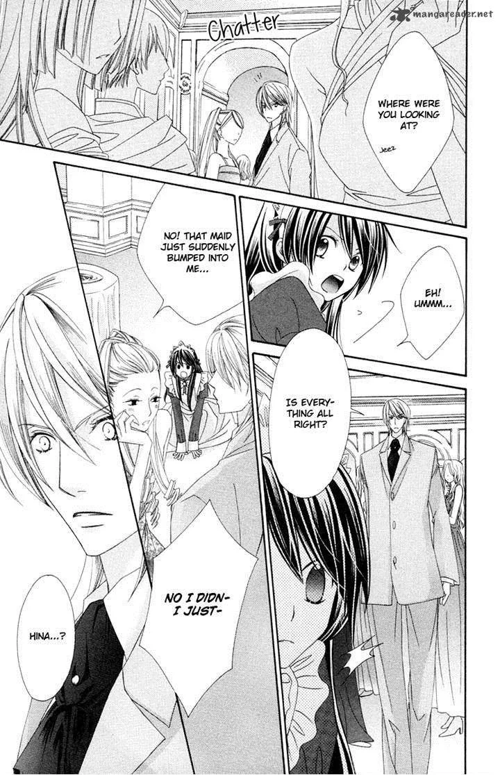 Oh! My Prince Chapter 9 page 23