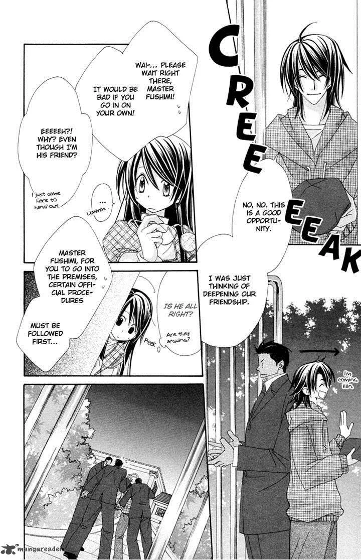 Oh! My Prince Chapter 9 page 6