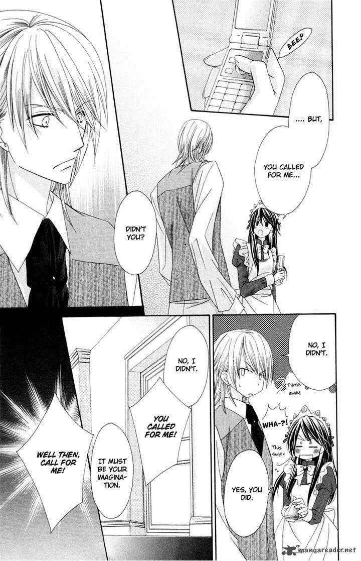 Oh! My Prince Chapter 9 page 31
