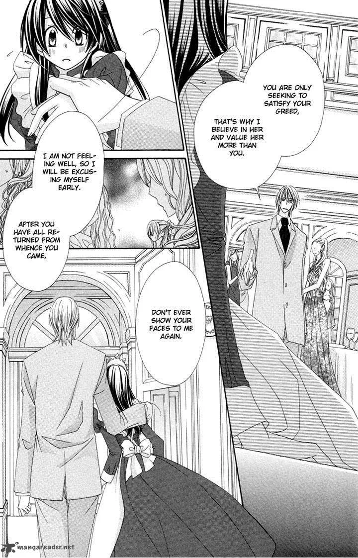 Oh! My Prince Chapter 9 page 25