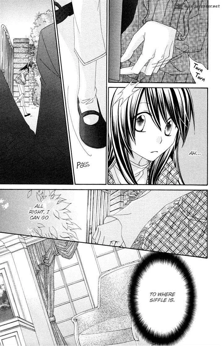 Oh! My Prince Chapter 9 page 7