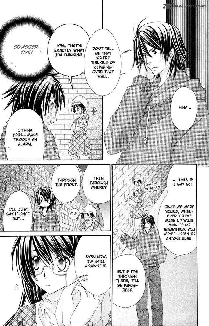 Oh! My Prince Chapter 9 page 3