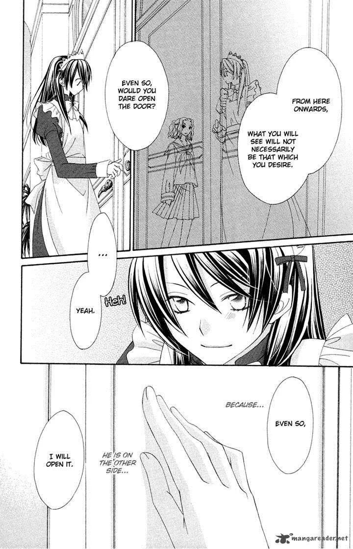 Oh! My Prince Chapter 9 page 16