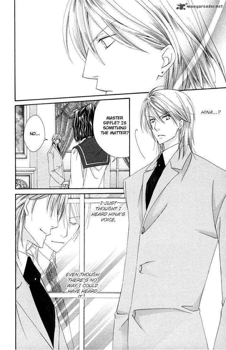 Oh! My Prince Chapter 9 page 8