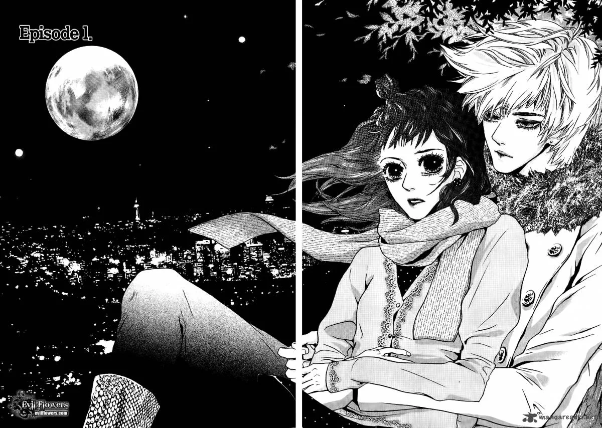 Oh, My Romantic Kumiho Chapter 1 page 7