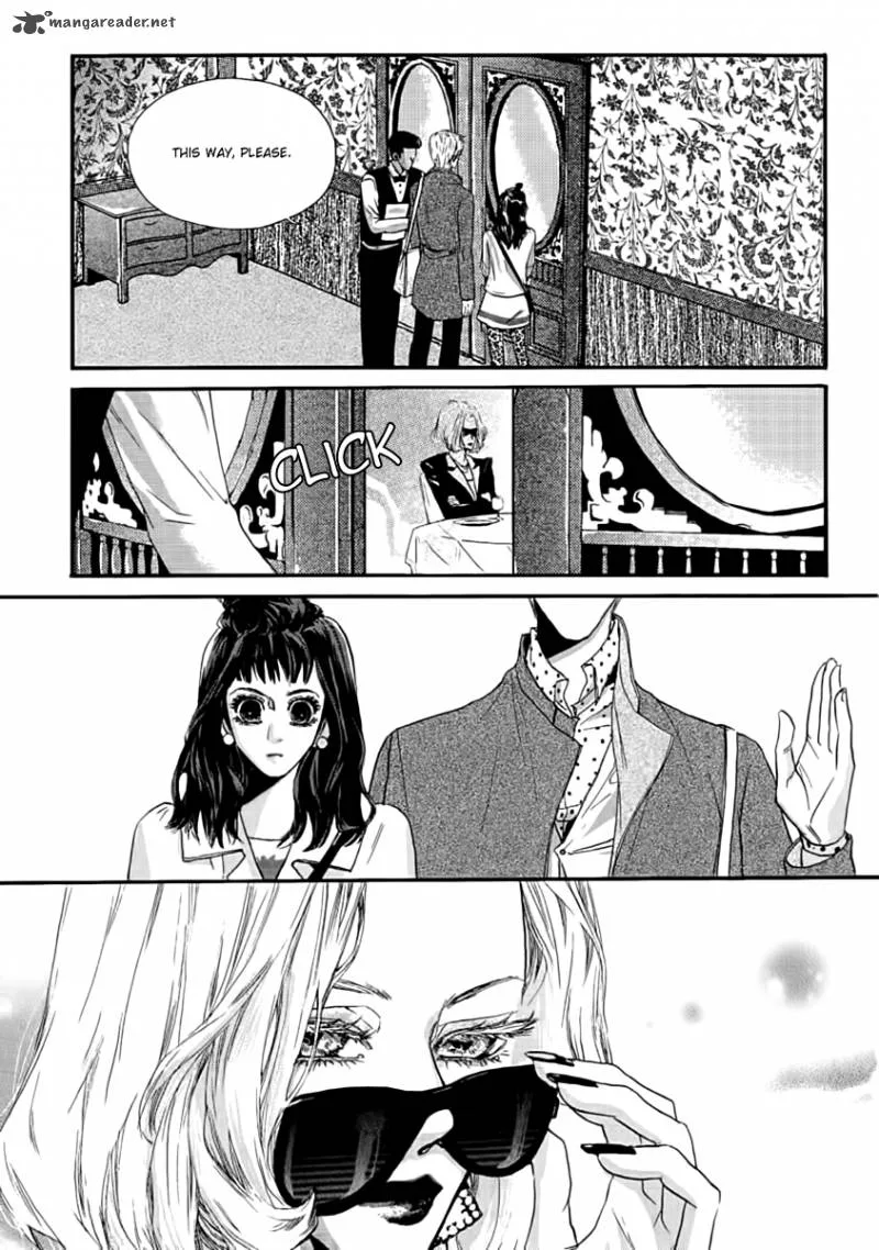 Oh, My Romantic Kumiho Chapter 1 page 30