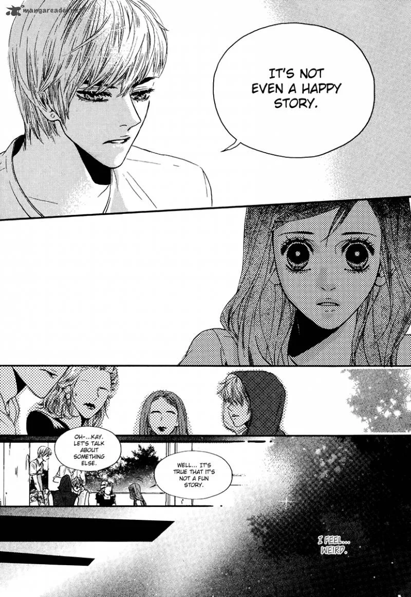 Oh, My Romantic Kumiho Chapter 10 page 17