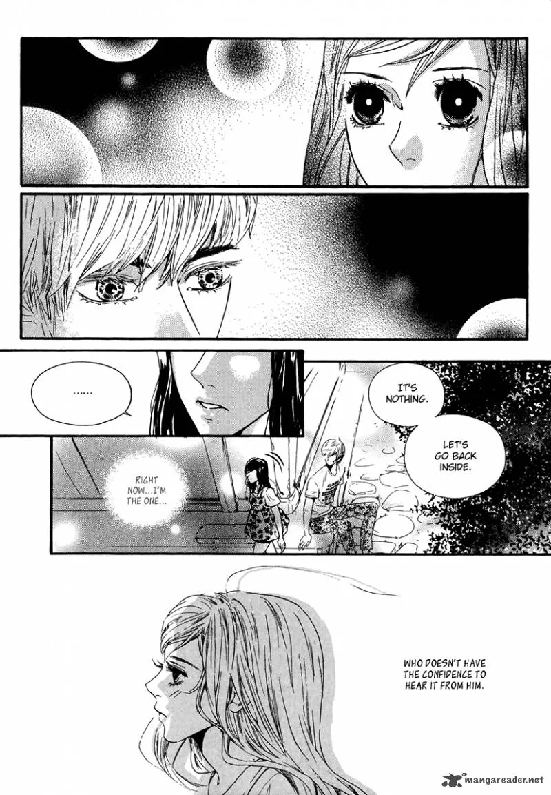Oh, My Romantic Kumiho Chapter 10 page 22