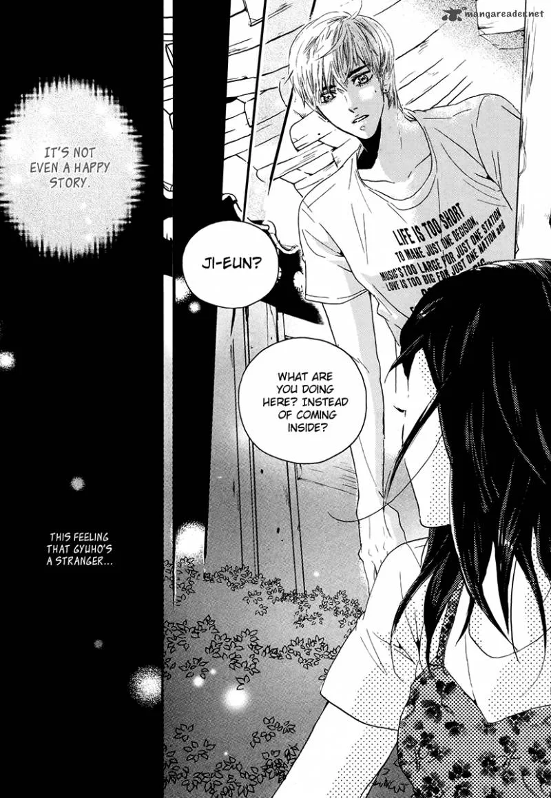 Oh, My Romantic Kumiho Chapter 10 page 19