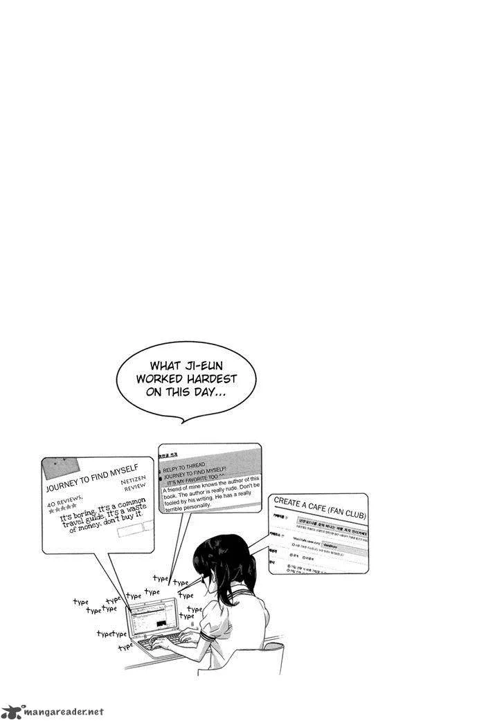 Oh, My Romantic Kumiho Chapter 11 page 29