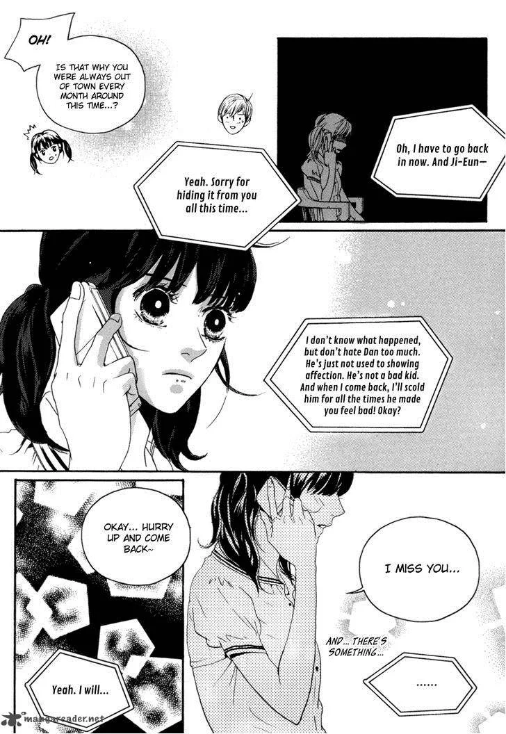 Oh, My Romantic Kumiho Chapter 11 page 18