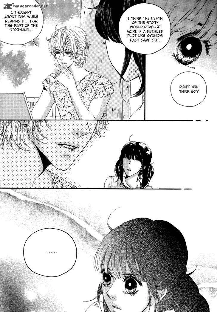 Oh, My Romantic Kumiho Chapter 11 page 26