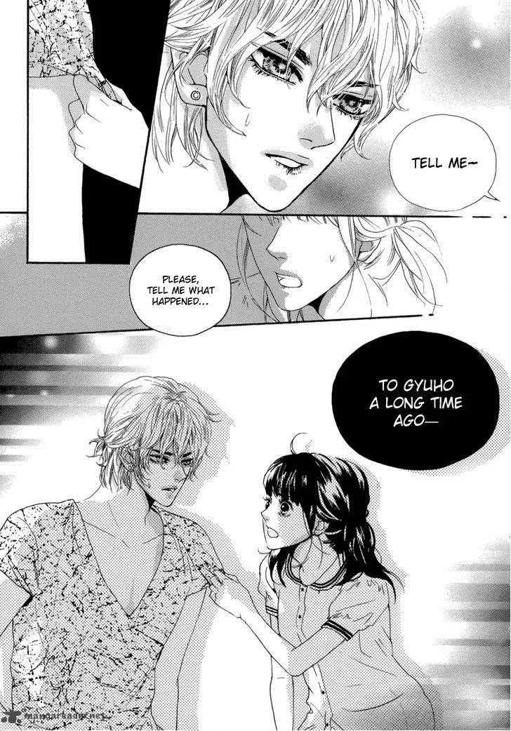 Oh, My Romantic Kumiho Chapter 11 page 27