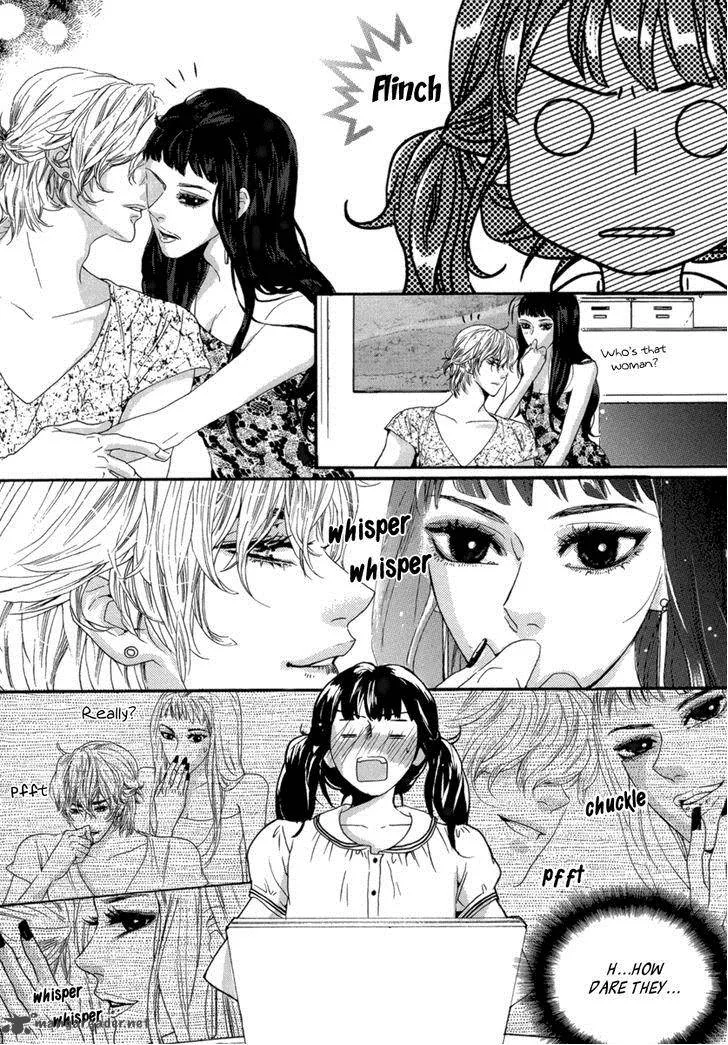 Oh, My Romantic Kumiho Chapter 11 page 13
