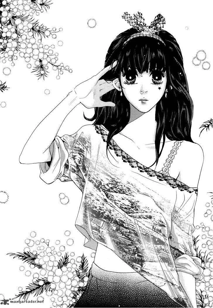 Oh, My Romantic Kumiho Chapter 12 page 1